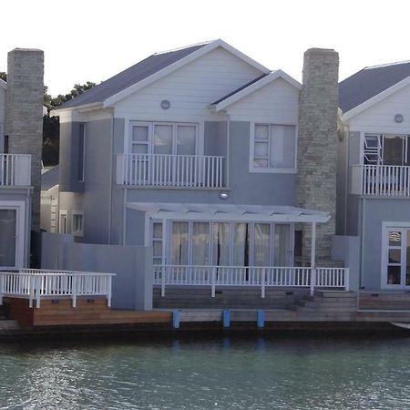 Waterside Living Can05 Джефрис-Бей Экстерьер фото