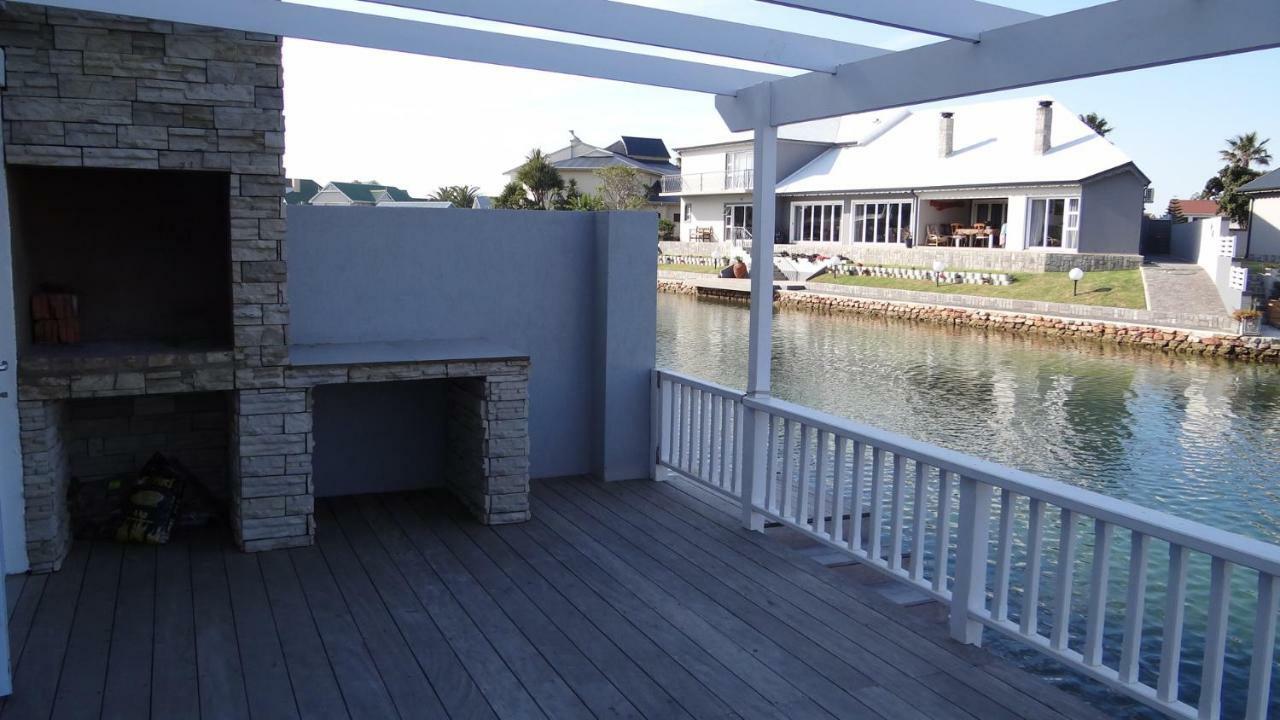Waterside Living Can05 Джефрис-Бей Экстерьер фото