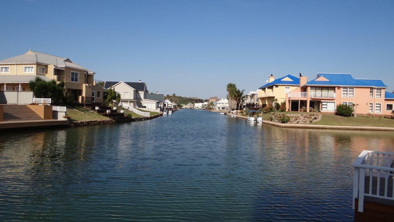 Waterside Living Can05 Джефрис-Бей Экстерьер фото