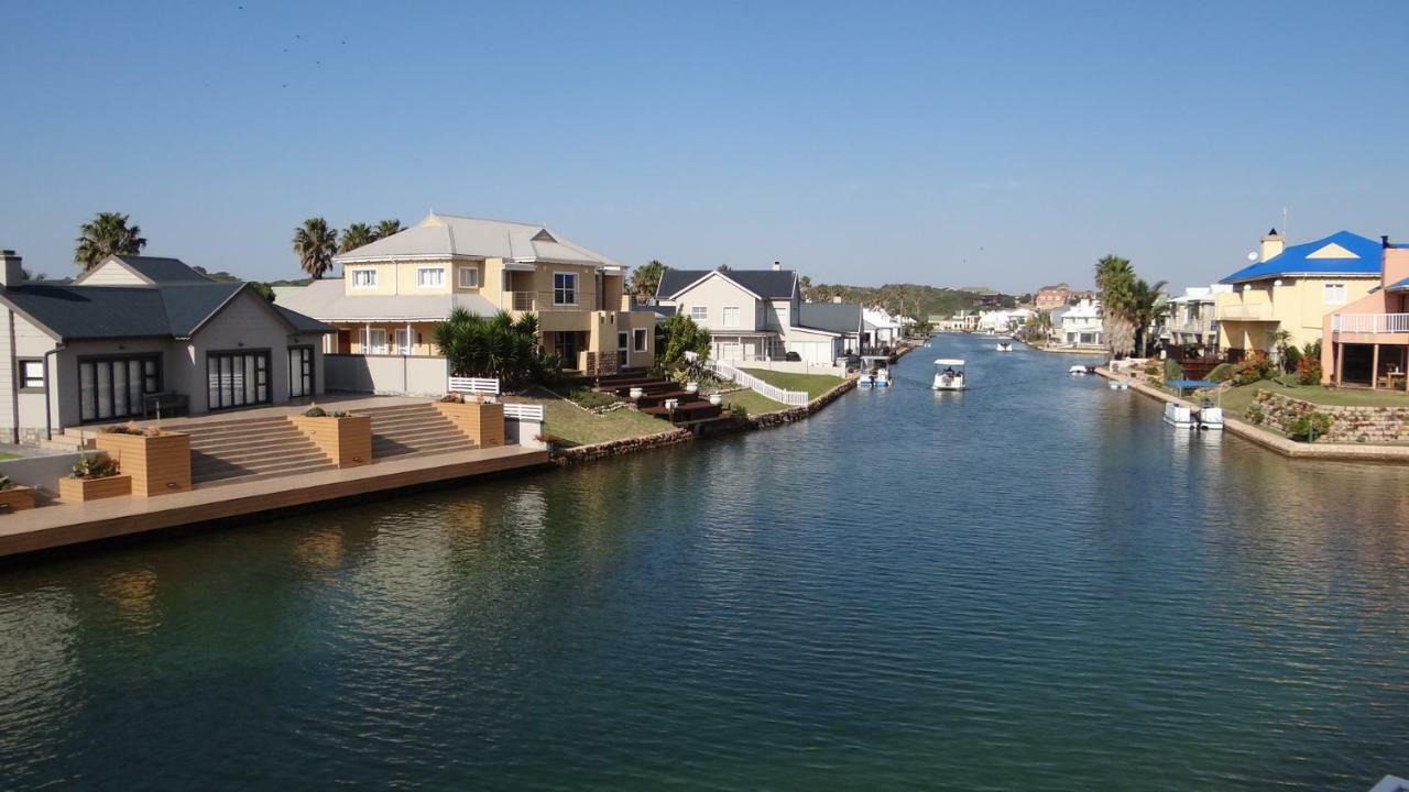 Waterside Living Can05 Джефрис-Бей Экстерьер фото