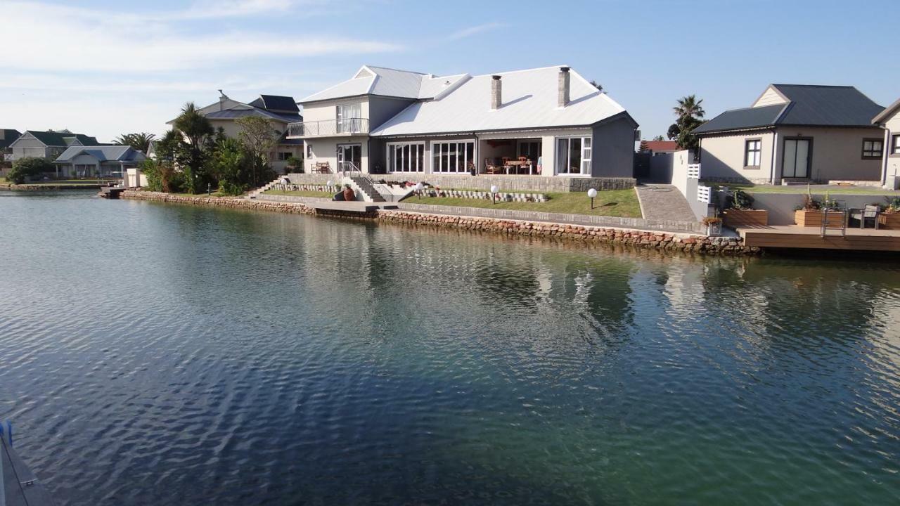 Waterside Living Can05 Джефрис-Бей Экстерьер фото